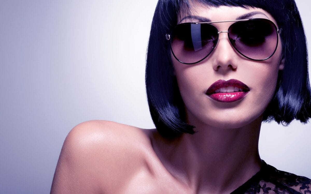 die Trendigsten Bob Frisuren 2023 Feines Haar - liveleben