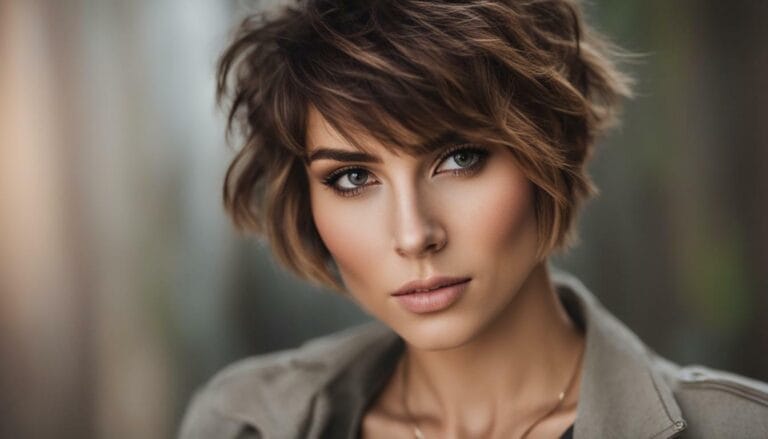 pixie bob frisur bilder