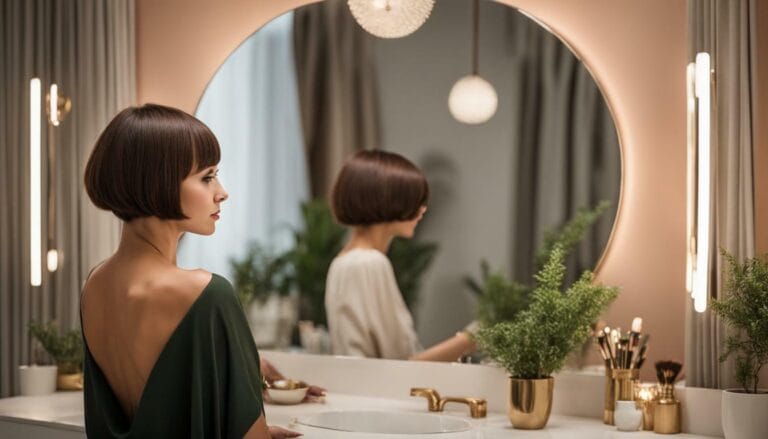 Entdecken Sie den Charme des Pixie Bob Haarschnitts pixie bob haarschnitt