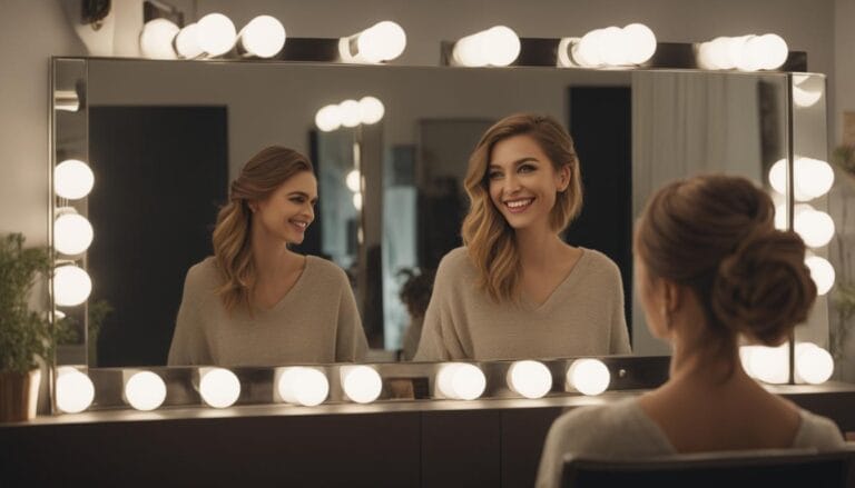 Finden Sie Ihre perfekte Frisur für schmales langes Gesicht schmales langes Gesicht