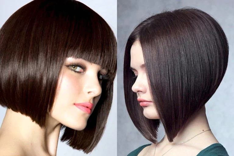 bob gestuft kurz: Tipps für einen herrlichen Look