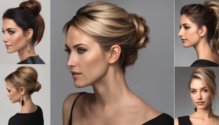 Top Frisuren Mittellang Stufig für Jeden Anlass Frisuren Mittellang Stufig