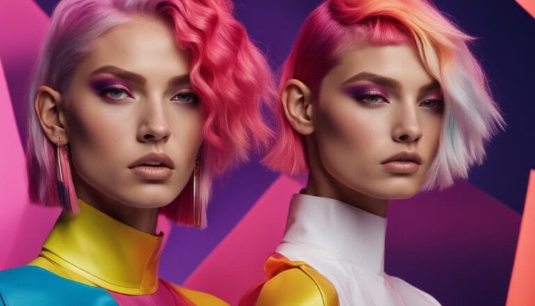 Top Trend Frisuren 2024 – Die Neuesten Styles Haarmode 2024 Trends