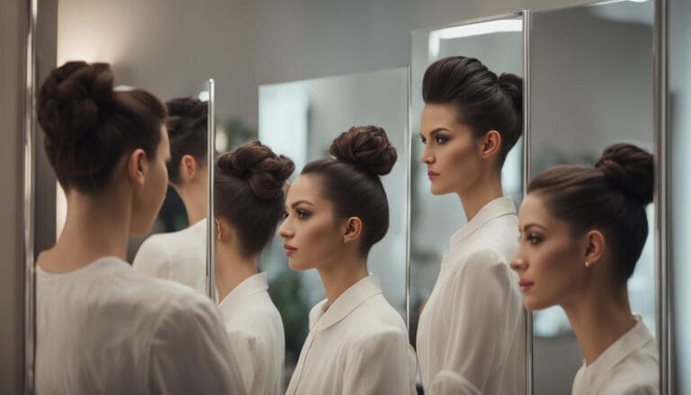 Welche Frisur passt zu mir