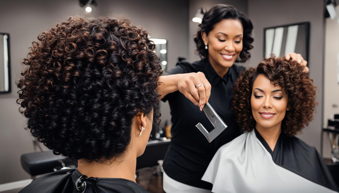 friseur für naturlocken