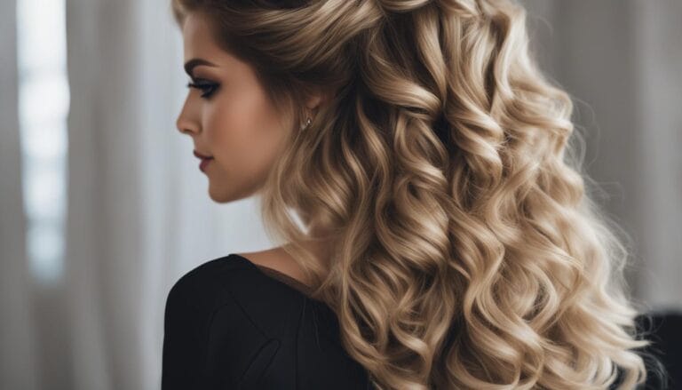 Clip in Extensions Echthaar für Feines Haar