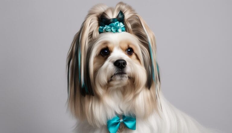 Süße Havaneser Frisuren Bilder