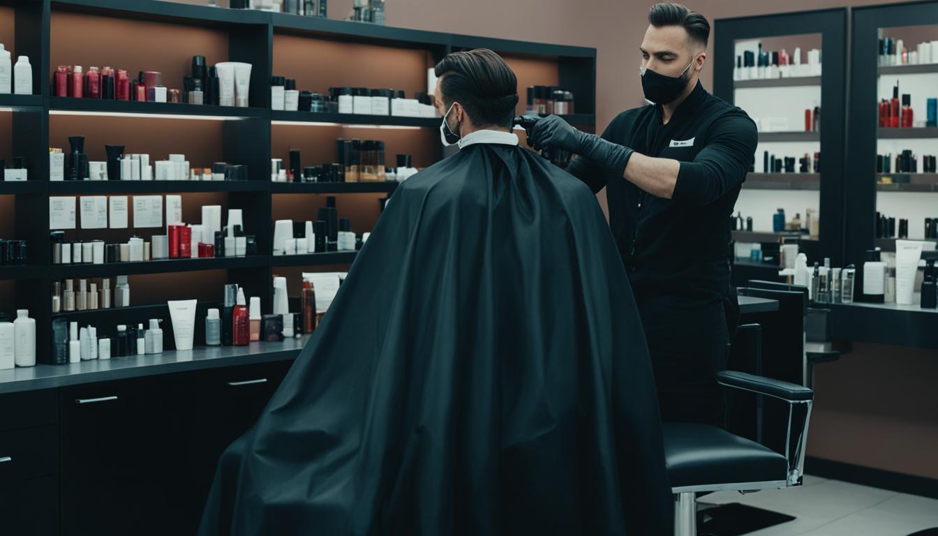 wie viel kostet haare färben beim friseur