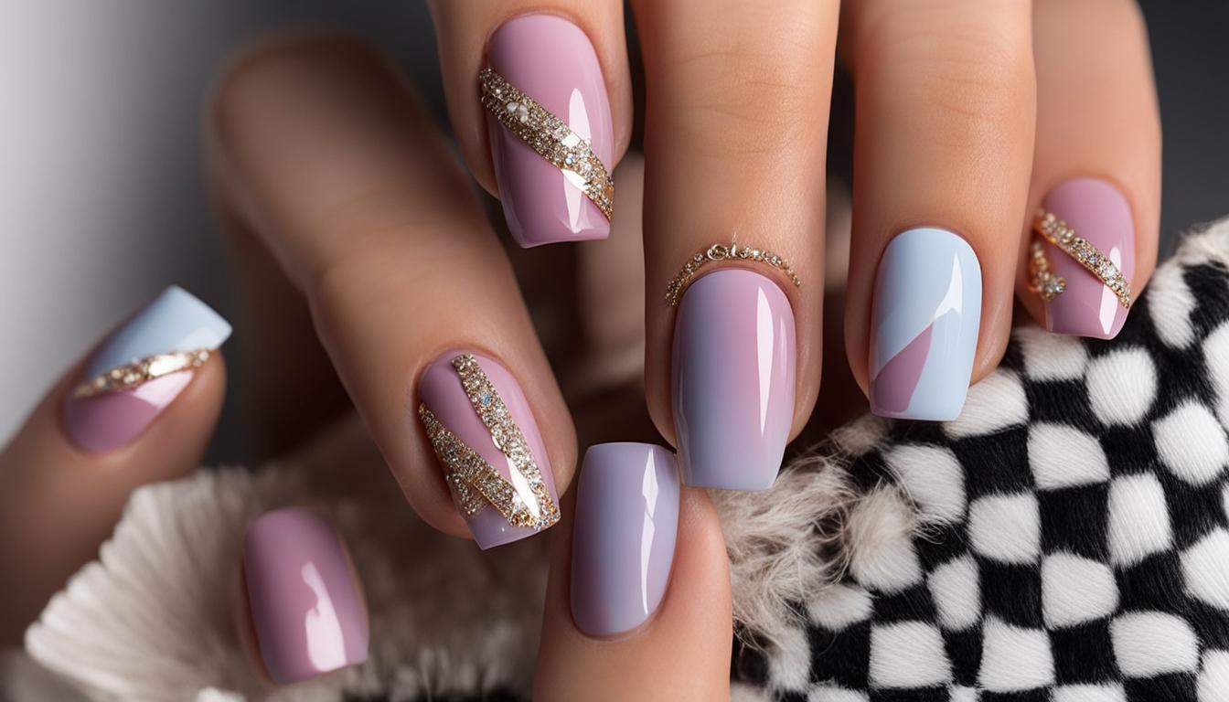 Nailart Ideen