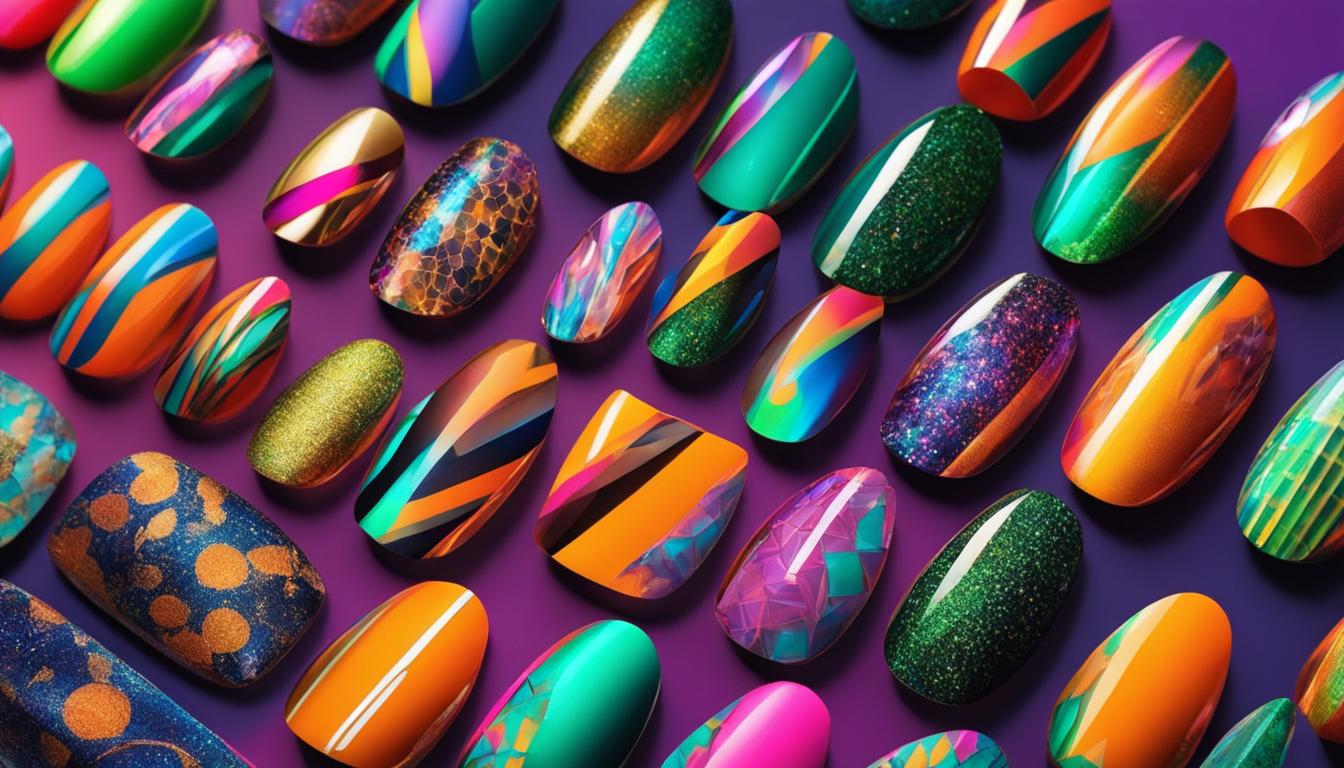 Nailart Inspiration 2023