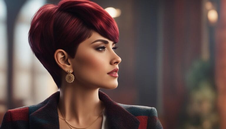 kurzhaarfrisuren damen