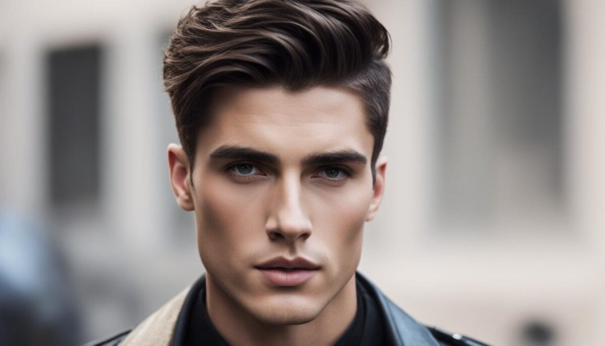 Männer Frisur Kurz Top Trends & Pflegetipps liveleben