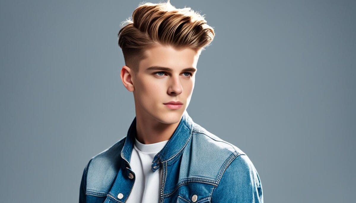 Der Ultimative Guide Haarschnitte Fur Jungs Vom Coolen Undercut Bis Zum Lassigen Surfer Look