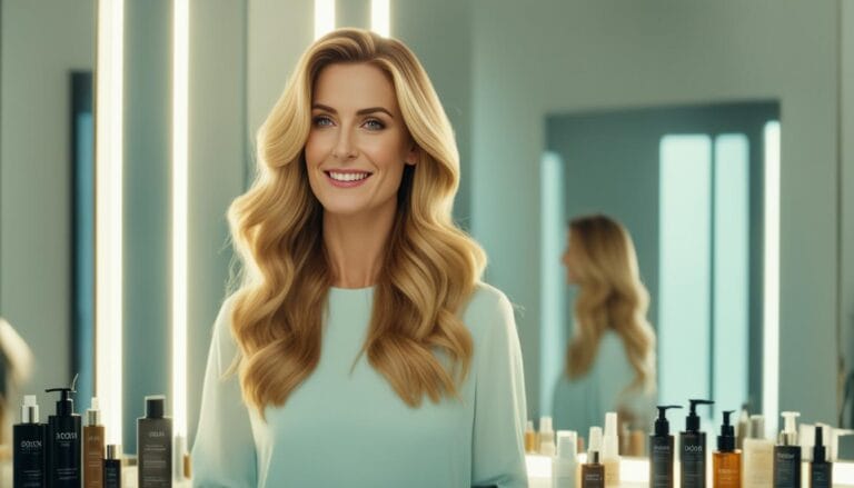 Pflegetipps für Blonde Haare – Strahlend Schön blonde haare