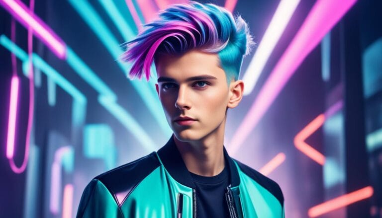 Jungs Frisuren 2023: Trendige Haarschnitte & Styles jungs frisuren 2023