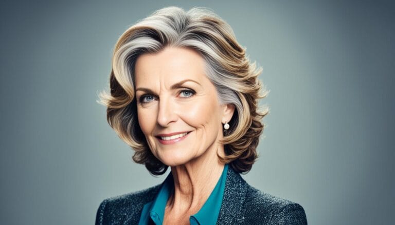 welche frisur ab 50 macht jünger – Frischer Look im Alter welche frisur ab 50 macht jünger