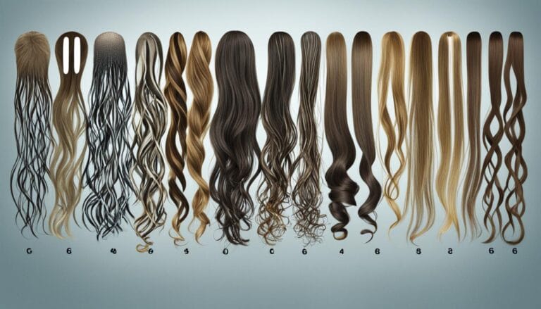 wie viele haare hat ein mensch