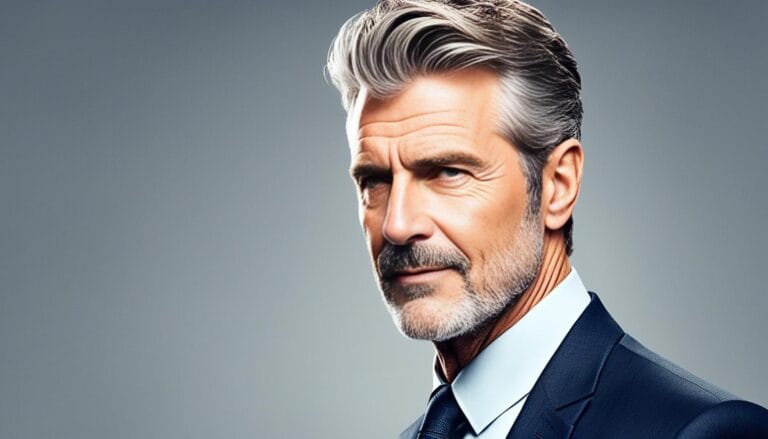 herren frisuren ab 50