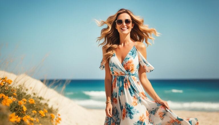 sommer frisuren lange haare