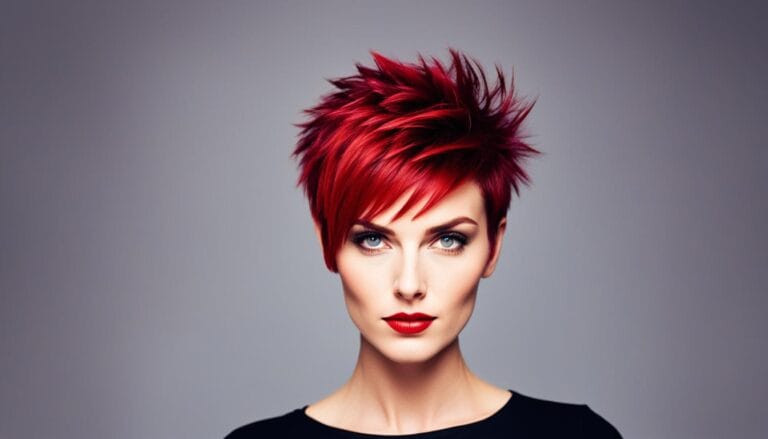 Peppige Frisuren für Frauen ab 50: Stylish & Modern peppige frisuren für frauen ab 50