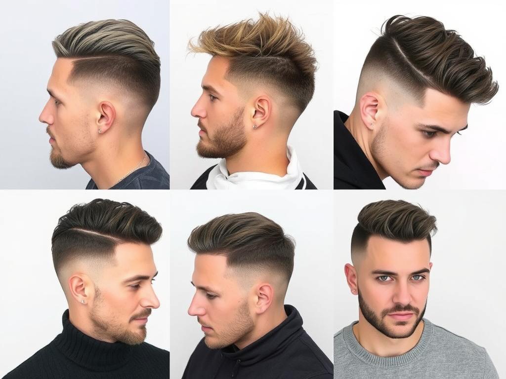 frisuren für männer ab 40