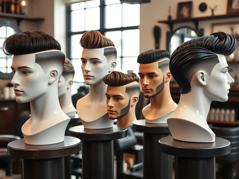 welche frisur passt zu mir mann