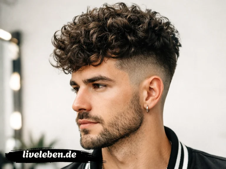 Brokkoli Frisur Männer: Trend, Styling & die besten Varianten Brokkoli Frisur Männer