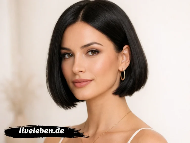 Damen Frisuren Bob