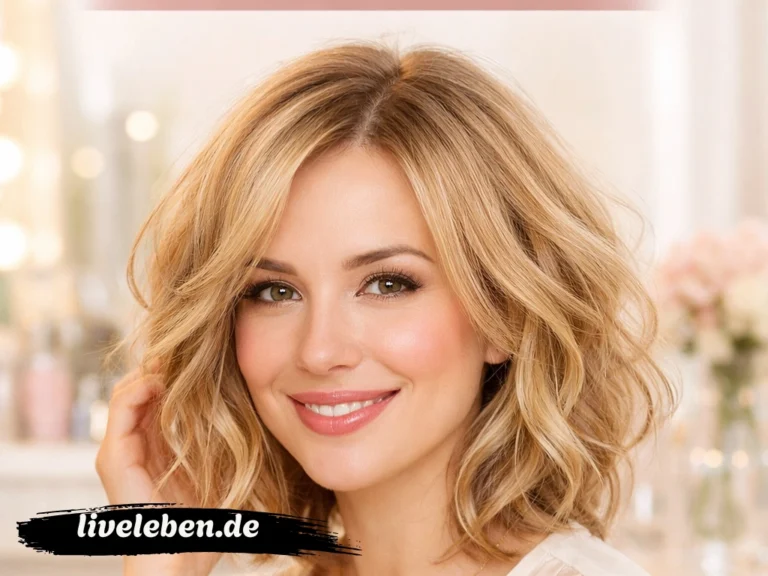 Frisuren für feines dünnes Haar