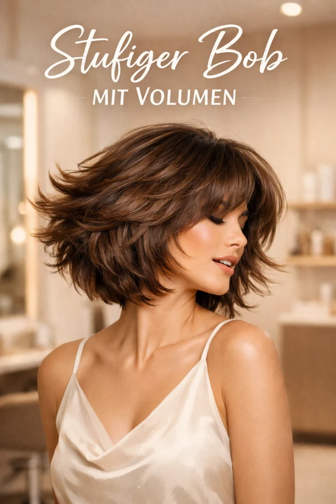 Damen Frisuren Bob