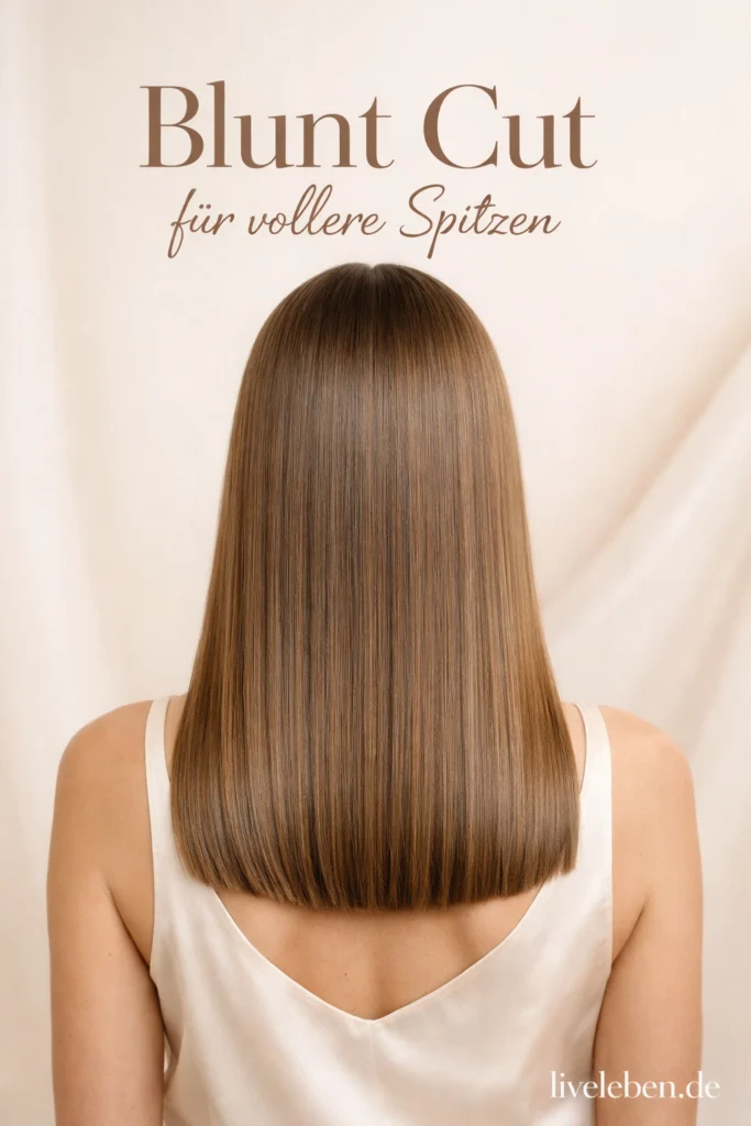 Frisuren feines langes Haar