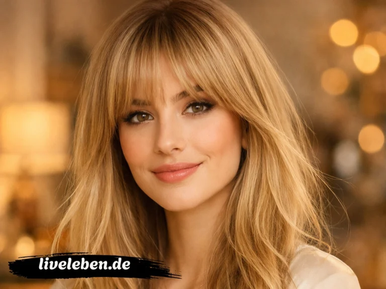 Einfache Frisuren für jeden Tag